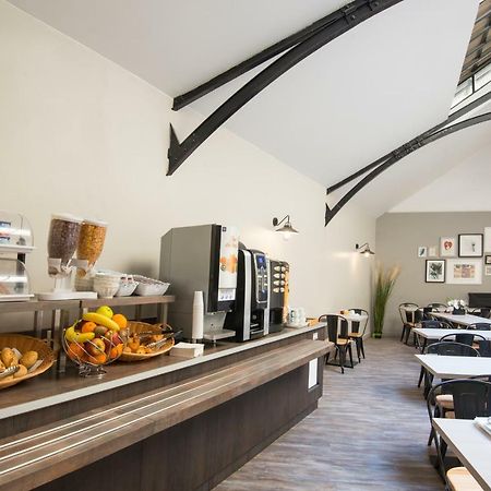 Hotel Saint Gothard Nizza Esterno foto