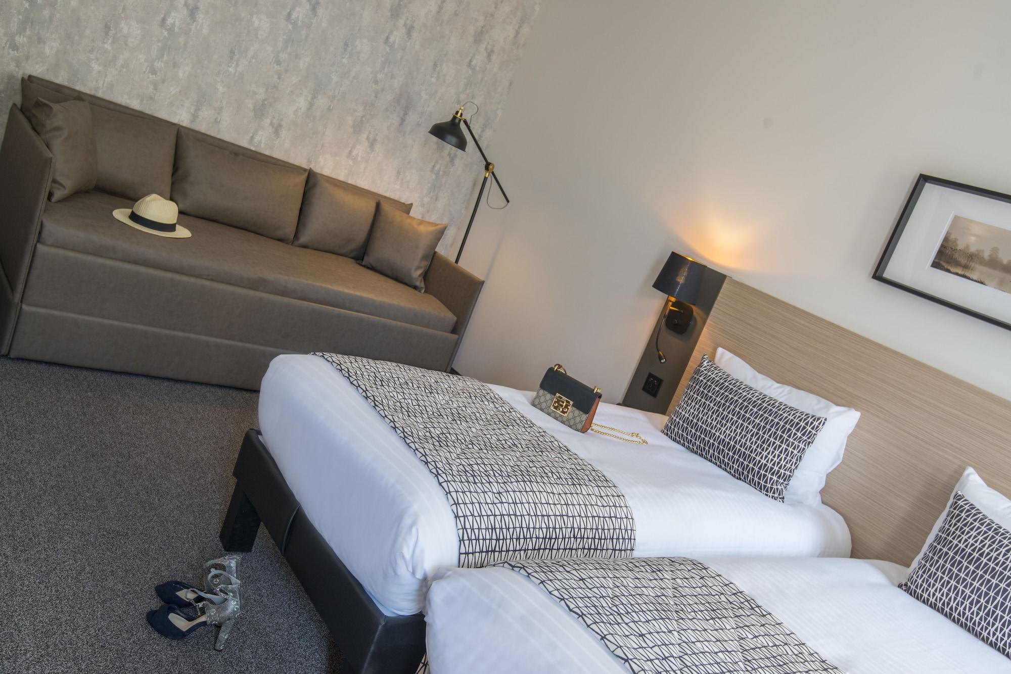 Hotel Saint Gothard Nizza Esterno foto