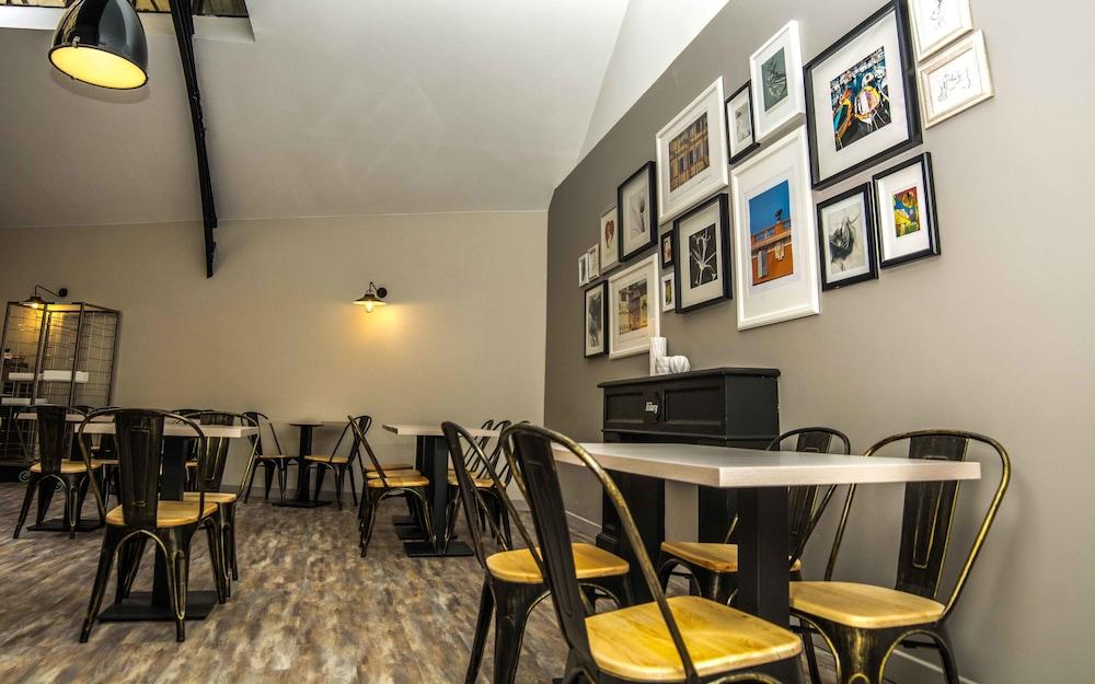 Hotel Saint Gothard Nizza Esterno foto