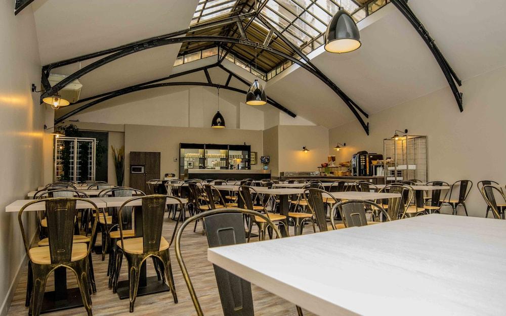 Hotel Saint Gothard Nizza Esterno foto