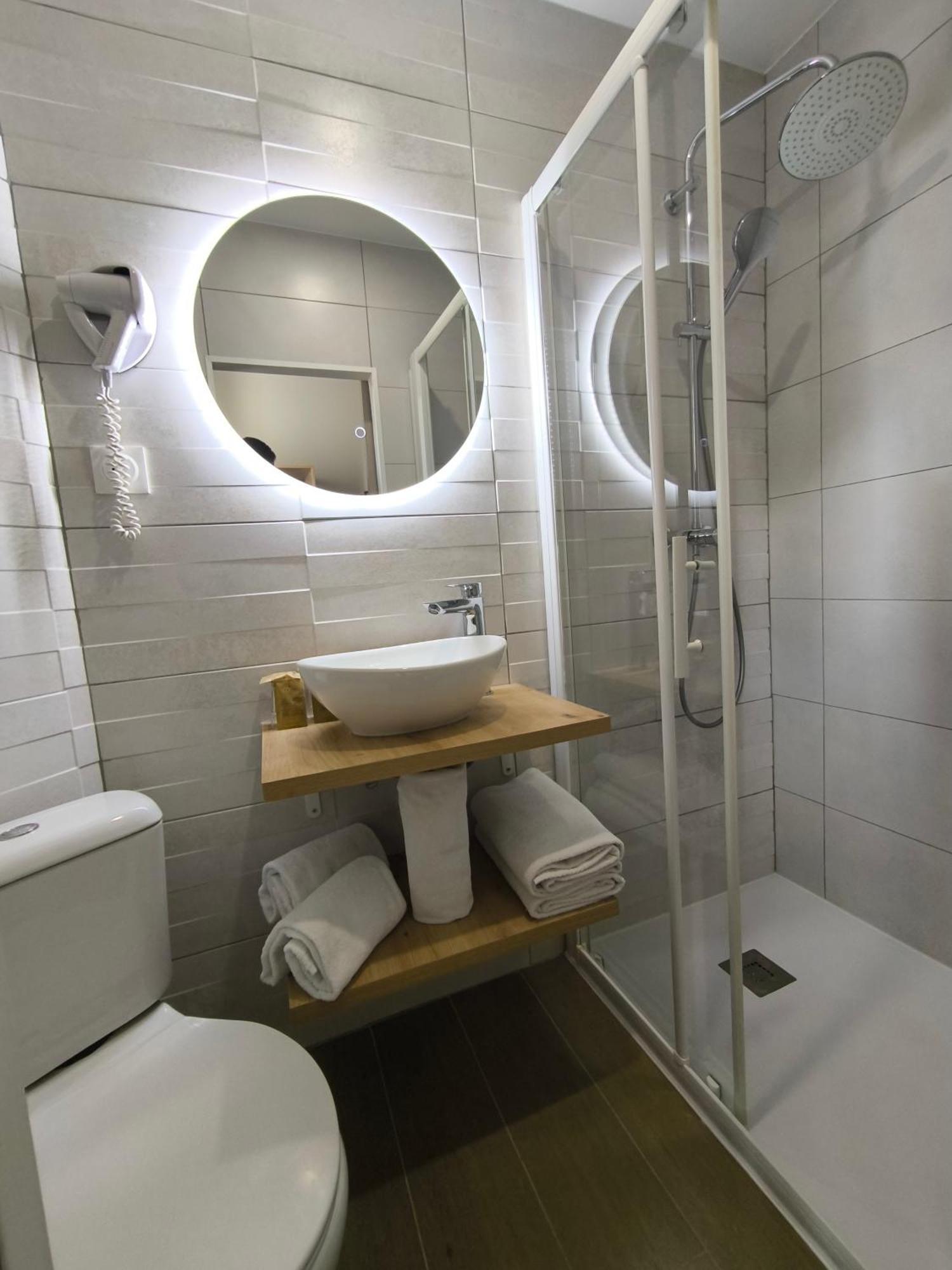 Hotel Saint Gothard Nizza Esterno foto