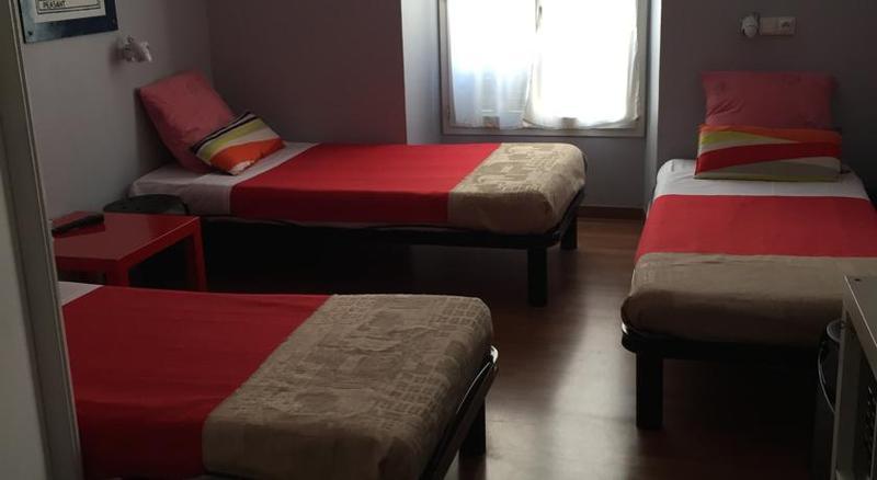 Hotel Saint Gothard Nizza Esterno foto