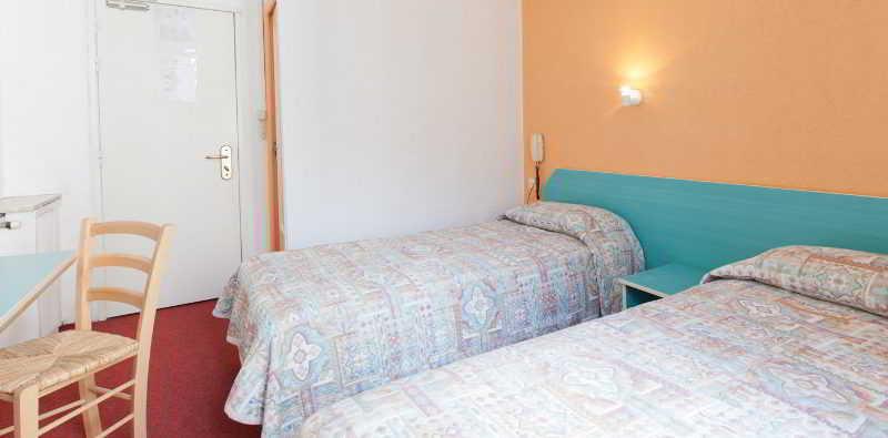 Hotel Saint Gothard Nizza Esterno foto