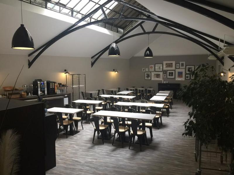 Hotel Saint Gothard Nizza Esterno foto