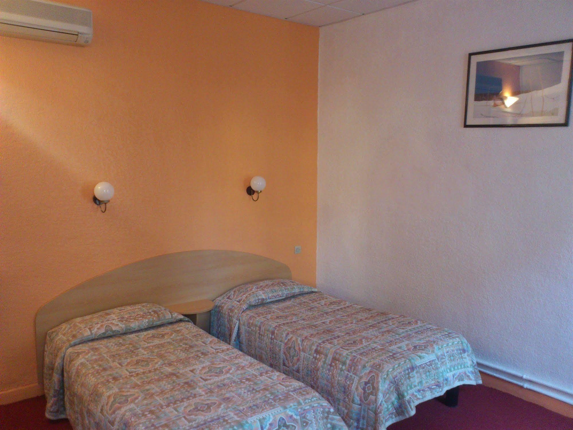 Hotel Saint Gothard Nizza Esterno foto
