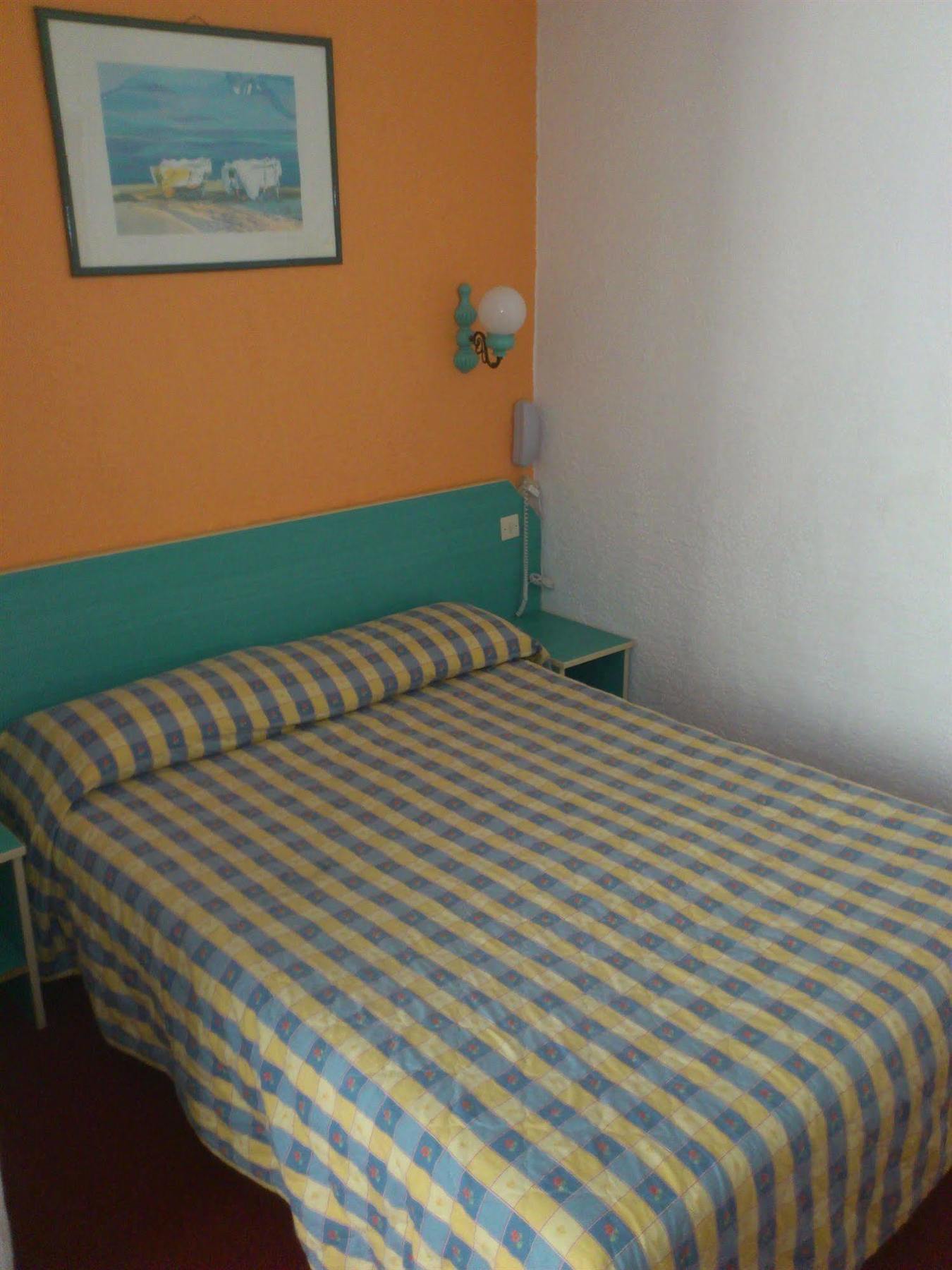 Hotel Saint Gothard Nizza Esterno foto