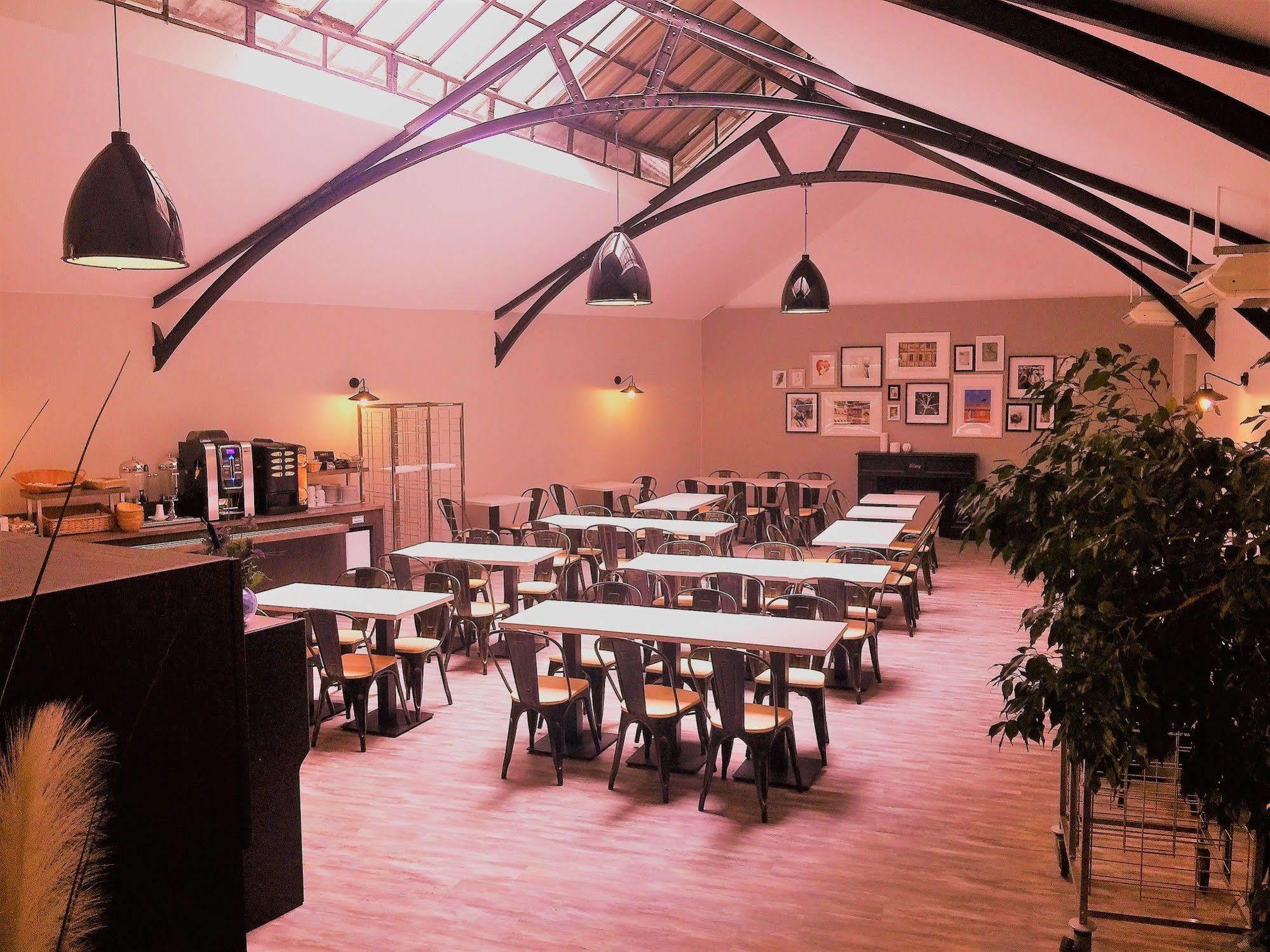 Hotel Saint Gothard Nizza Esterno foto