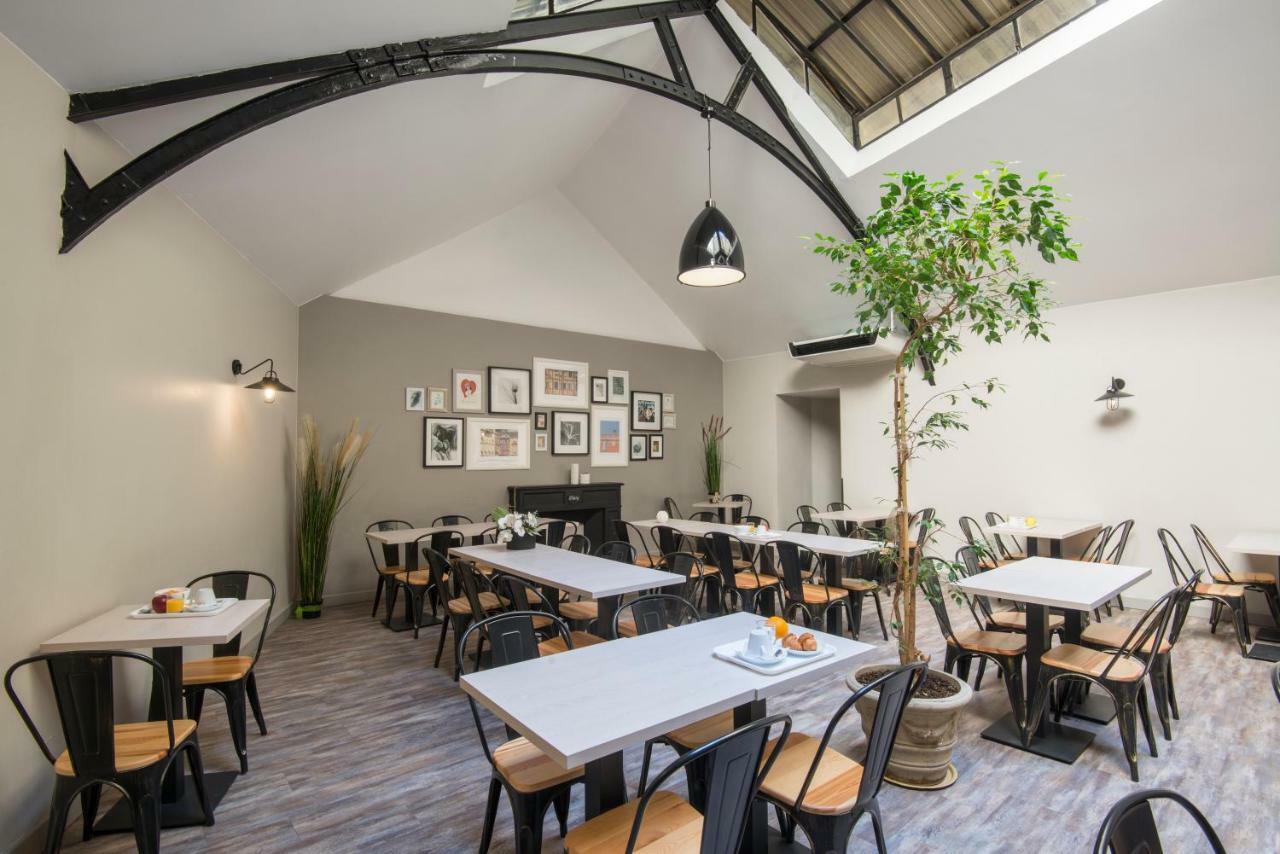 Hotel Saint Gothard Nizza Esterno foto