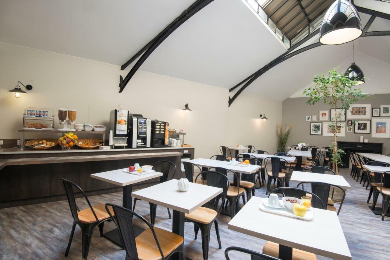Hotel Saint Gothard Nizza Esterno foto