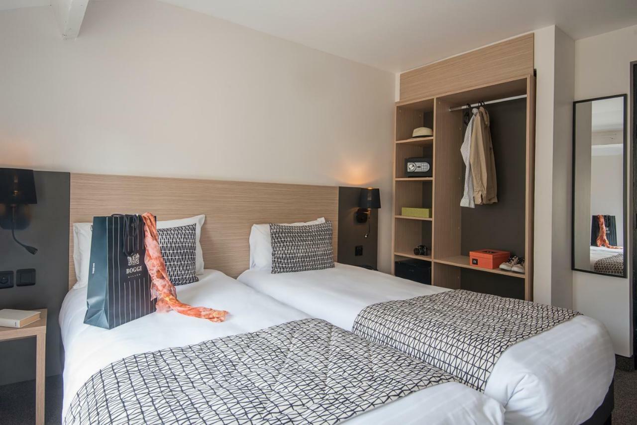 Hotel Saint Gothard Nizza Esterno foto